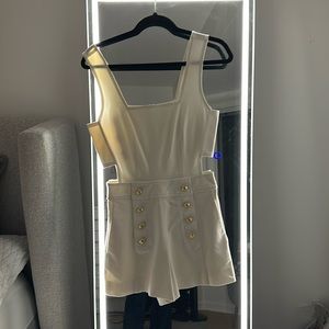 10 Crosby Derek Lam  Jumpsuits